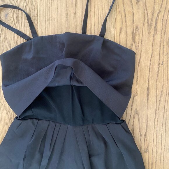 Maje Rivoli Overlay Dress - Picture 7 of 7